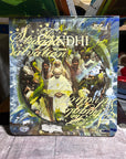 Gandhi Vinyl 1/1