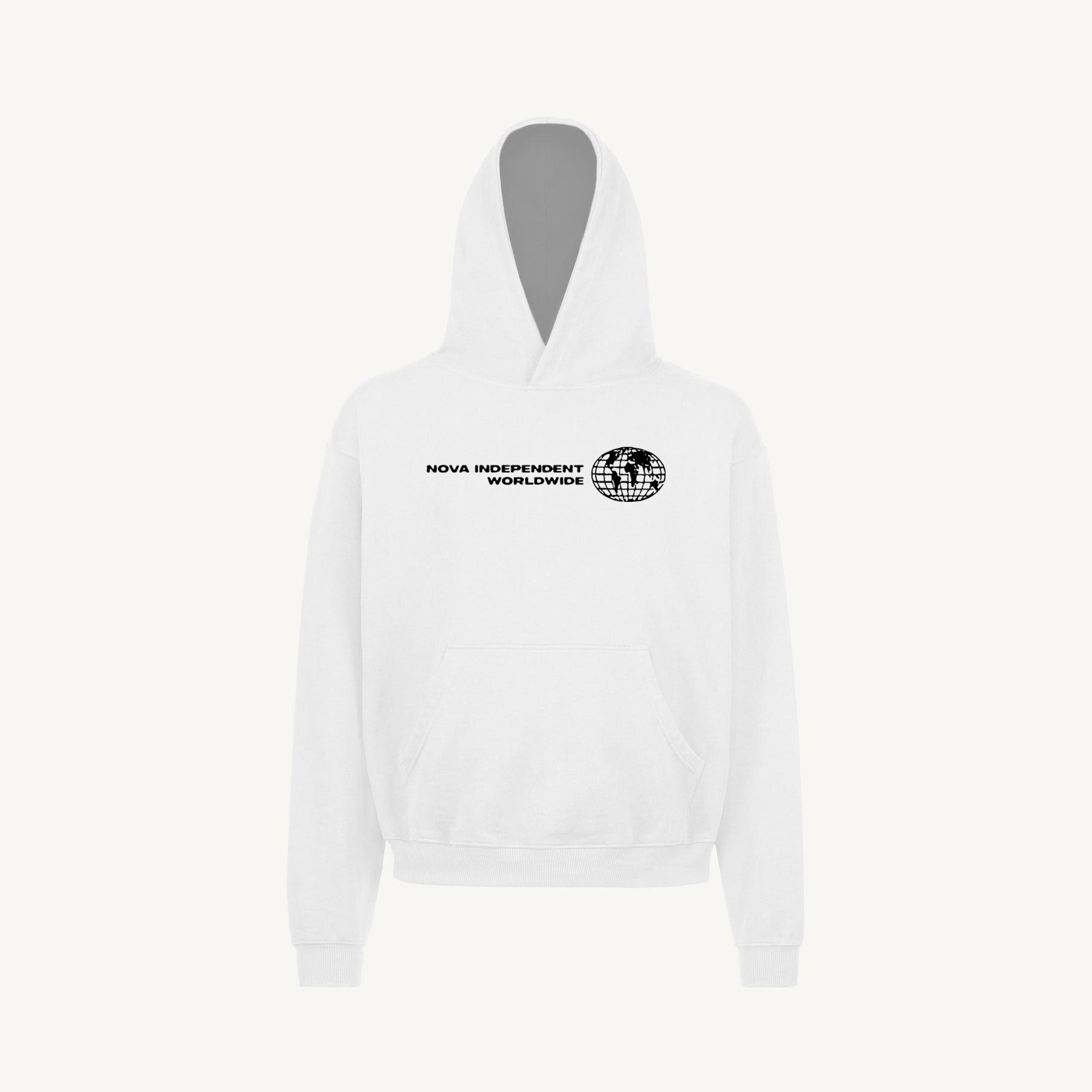 Star Hoodie⠀201