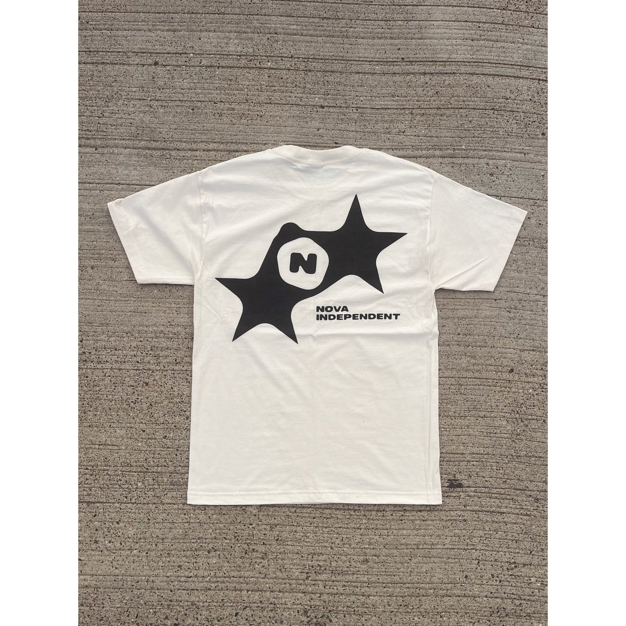 Star Tee⠀101